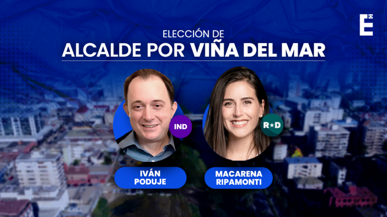 [ENCUESTA JULIO 2024] ¿Quién te gustaría que fuera el próximo Alcalde de Viña del Mar?